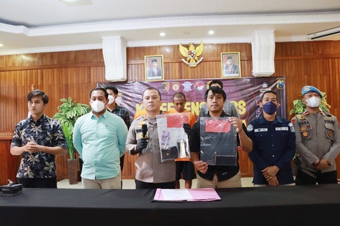 Resahkan Masyarakat, Polres Mojokerto Kota Ringkus Pengepul dan Bandar Judi Togel Online Resahkan Masyarakat, Polres Mojokerto Kota Ringkus Pengepul dan Bandar Judi Togel Online