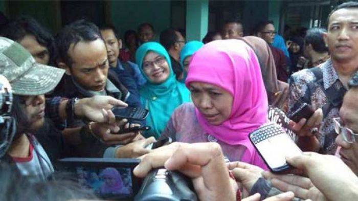 Rencana Sambangi Kalijodo, Mensos Tawari para PSK Pindah ke PSKW Pasar Rebo Rencana Sambangi Kalijodo, Mensos Tawari para PSK Pindah ke PSKW Pasar Rebo