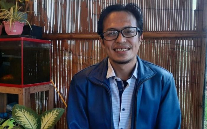 Pertahankan Martabat Partai, Kader Demokrat Sidoarjo Siap Kawal AHY Datangi Kemenkumham