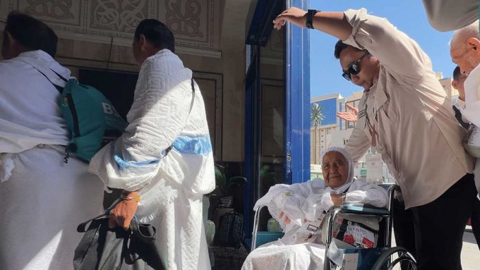 Kemenhaj Ingatkan Jemaah Haji Hindari Dam Ilegal