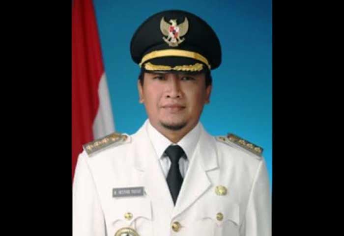 Masa Jabatan Bupati Irsyad Berakhir, Ini Pesan-pesan Penting bagi ASN Masa Jabatan Bupati Irsyad Berakhir, Ini Pesan-pesan Penting bagi ASN