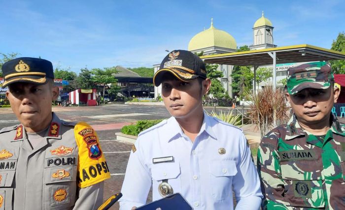 Rawan Terjadi Konflik, Tiga Desa di Tuban Jadi Perhatian Khusus saat Pilkades Serentak Rawan Terjadi Konflik, Tiga Desa di Tuban Jadi Perhatian Khusus saat Pilkades Serentak