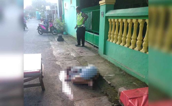 Diduga Cemburu, Wanita di Kota Madiun Jadi Korban Pembunuhan