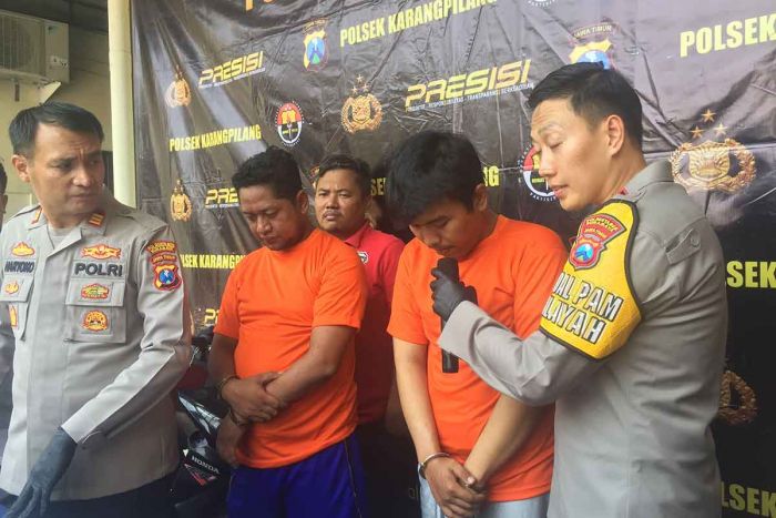 Nahas! Handphone Remaja Tunarungu di Kedurus Surabaya Dirampas Kekasihnya Nahas! Handphone Remaja Tunarungu di Kedurus Surabaya Dirampas Kekasihnya