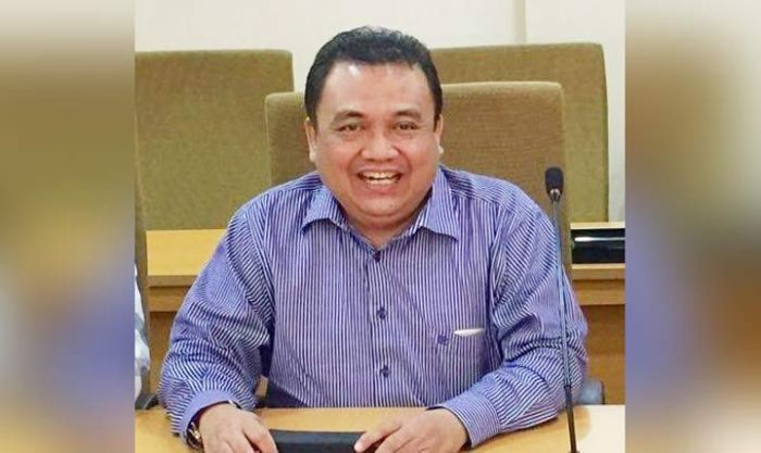 Selalu Bela, Legislator FKB Curiga KPK Bayar LSM, Laode: Jangan Hina Tokoh Bangsa dan NGO Selalu Bela, Legislator FKB Curiga KPK Bayar LSM, Laode: Jangan Hina Tokoh Bangsa dan NGO