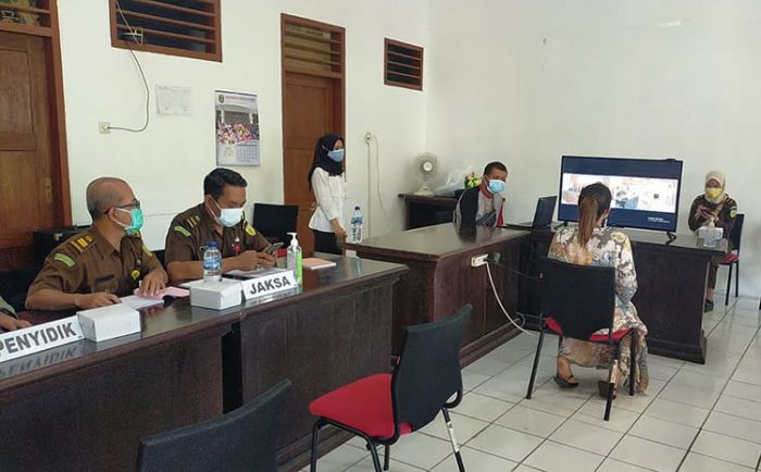Tekan Angka Penyebaran Covid-19, Polres Ngawi Optimalkan Operasi Yustisi Tekan Angka Penyebaran Covid-19, Polres Ngawi Optimalkan Operasi Yustisi