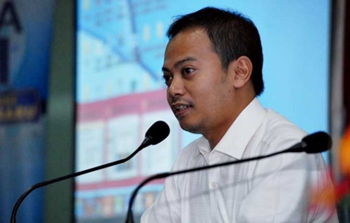 MADANI Apresiasi Keputusan Jokowi Batalkan Full Day School MADANI Apresiasi Keputusan Jokowi Batalkan Full Day School