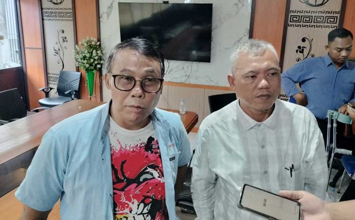 Status Lahan Bermasalah, Perumahan Kwanyar Indah Residence Bangkalan Terancam Ditutup