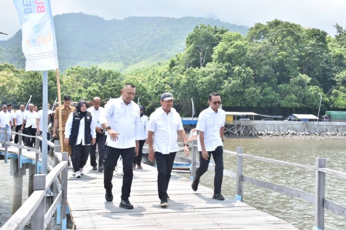 Situbondo Ditunjuk Jadi Pilot Project Kampung Lobster Nasional, Investasi Capai Rp2 T