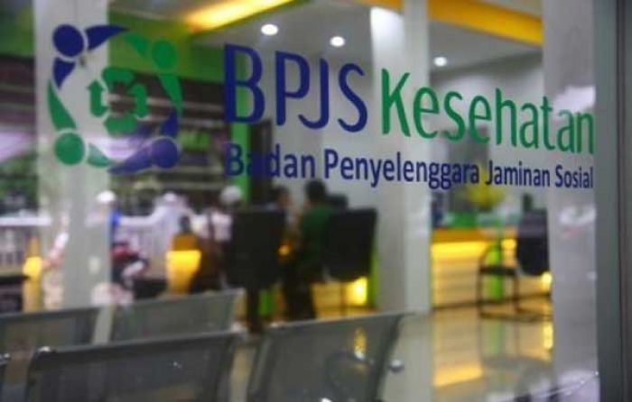 Baru 57 Persen Warga Bojonegoro yang Jadi Peserta BPJS Kesehatan Baru 57 Persen Warga Bojonegoro yang Jadi Peserta BPJS Kesehatan