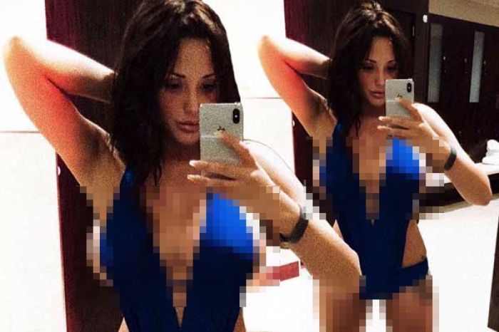 Charlotte Crosby Pamer Hasil Charlotte Crosby Pamer Hasil