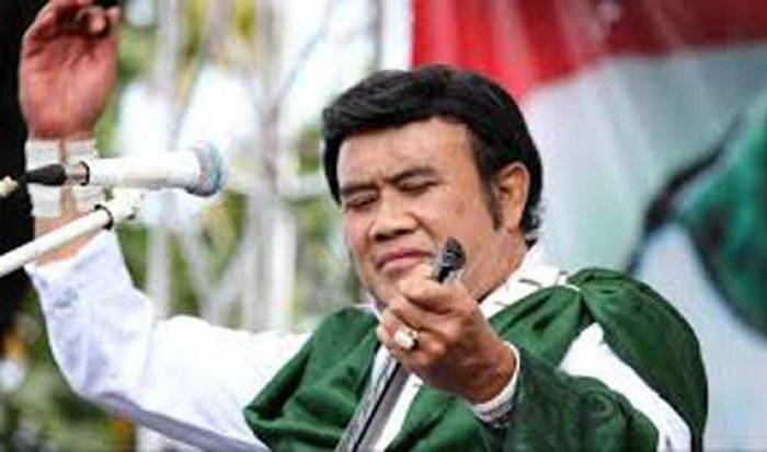 Rhoma Tak Menyerah, Partai Idaman Tak Lolos, Mau Akuisisi Partai Lama