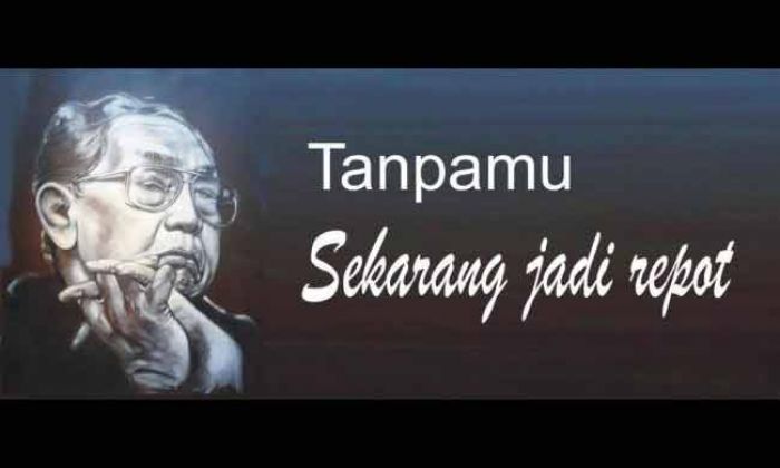 Tafsir An-Nahl 106: Catatan Buat Para Gusdurian Tafsir An-Nahl 106: Catatan Buat Para Gusdurian