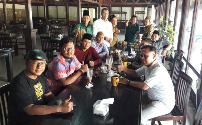 Ketua DPAC Kebomas Bangga Sekaligus Kecewa 2 Kader PKB Maju di Pilbup Gresik Ketua DPAC Kebomas Bangga Sekaligus Kecewa 2 Kader PKB Maju di Pilbup Gresik