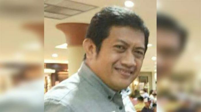 Didorong Sejumlah Warganet Maju jadi Cabup Pacitan 2020, Begini Jawaban Gagarin Didorong Sejumlah Warganet Maju jadi Cabup Pacitan 2020, Begini Jawaban Gagarin