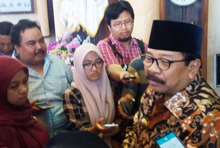 Gubernur Akui Lima Kabupaten di Jatim Tingkat Kemiskinannya Memprihatinkan Gubernur Akui Lima Kabupaten di Jatim Tingkat Kemiskinannya Memprihatinkan