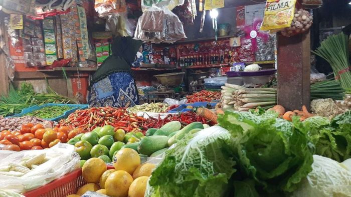 Tekan Harga Cabai Rawit di Surabaya yang Ugal-ugalan, Pemkot Jual Rp5 Ribu per Kemasan Lewat GPM Tekan Harga Cabai Rawit di Surabaya yang Ugal-ugalan, Pemkot Jual Rp5 Ribu per Kemasan Lewat GPM