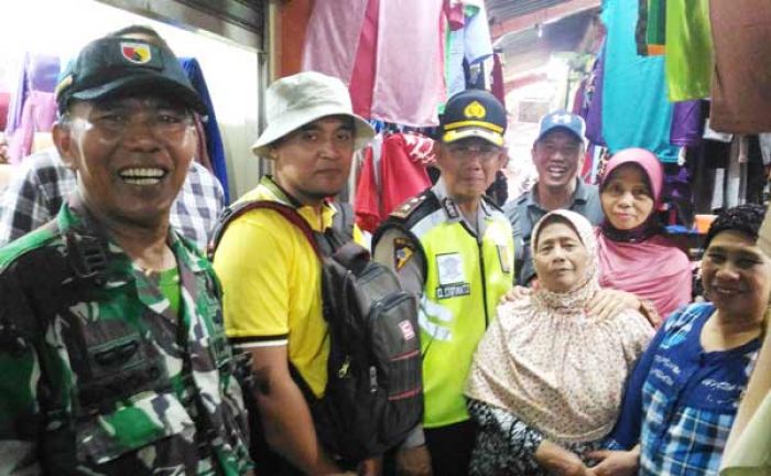 Kelanjutan Relokasi Pasar Merjosari Tunggu Mediasi Lagi, Mayoritas Pedagang masih Bertahan