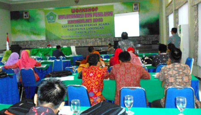 Kurikulum 2013, <i>Mindset</i> Guru harus Berubah Kurikulum 2013, <i>Mindset</i> Guru harus Berubah