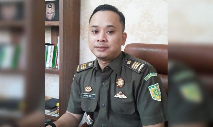 Kejari Gresik Bidik Dugaan Penyimpangan APBD di Sejumlah OPD Kejari Gresik Bidik Dugaan Penyimpangan APBD di Sejumlah OPD