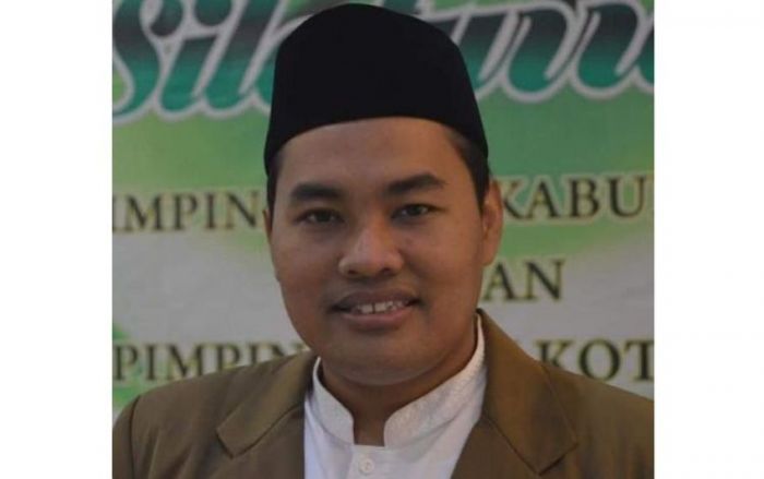 Ramai Beredar Skor Debat Publik, KPU Gresik Nyatakan Bukan dari Penyelenggara Ramai Beredar Skor Debat Publik, KPU Gresik Nyatakan Bukan dari Penyelenggara