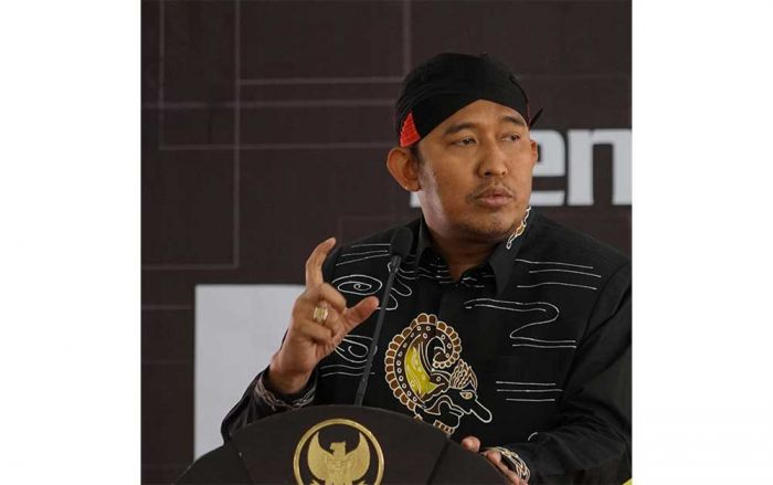 Fasilitasi Warganya Nikmati Lebaran, Bupati Sumenep Siapkan Bus Mudik Gratis Jakarta-Sumenep Fasilitasi Warganya Nikmati Lebaran, Bupati Sumenep Siapkan Bus Mudik Gratis Jakarta-Sumenep