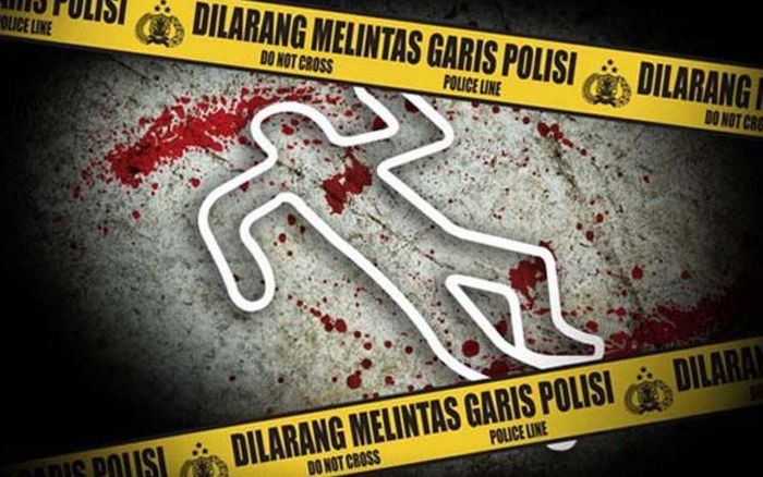 Polisi Selidiki Pembunuhan Tragis Lansia di Gunungkidul Polisi Selidiki Pembunuhan Tragis Lansia di Gunungkidul