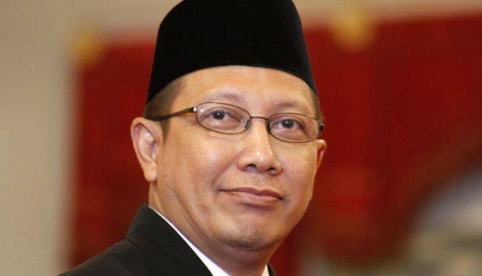 Sidang Isbat 5 Juni Tertutup, Menag: Perdebatan Bukan Konsumsi Publik Sidang Isbat 5 Juni Tertutup, Menag: Perdebatan Bukan Konsumsi Publik