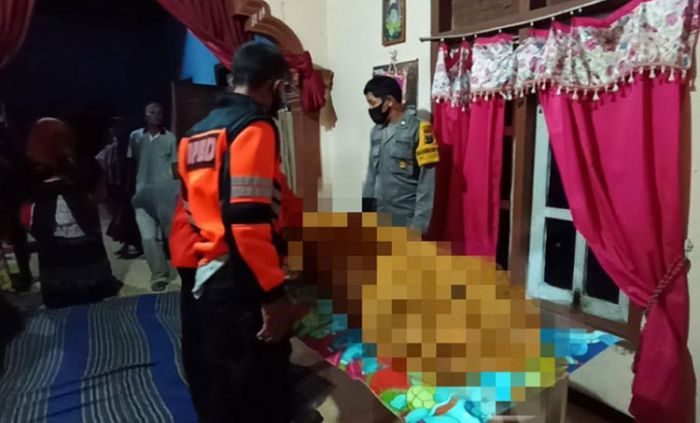 Pamit Cari Ikan, Pria di Blitar Ditemukan Tewas Tenggelam di Sungai Brantas Pamit Cari Ikan, Pria di Blitar Ditemukan Tewas Tenggelam di Sungai Brantas
