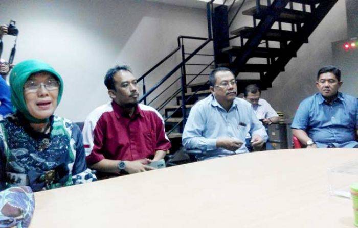 Satu Sumur Rampung, Lapindo Lanjutkan Workover Pasca Lebaran Satu Sumur Rampung, Lapindo Lanjutkan Workover Pasca Lebaran