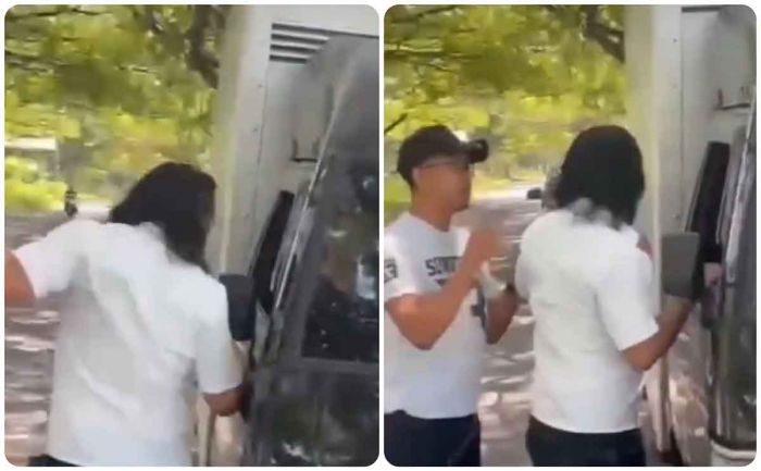 Oknum Polisi Diduga Loloskan Rokok Ilegal, Propam Periksa Anggota Satintelkam Polrestabes Surabaya Oknum Polisi Diduga Loloskan Rokok Ilegal, Propam Periksa Anggota Satintelkam Polrestabes Surabaya