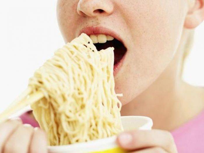 Tips Memasak Mie Instan Lebih Sehat Tips Memasak Mie Instan Lebih Sehat