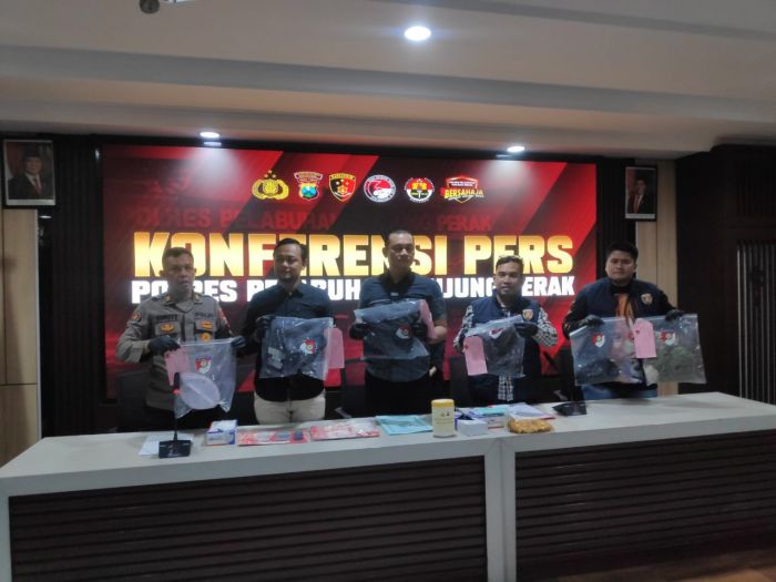 Buru Pelaku ke Sampang, Polres Tanjung Perak Tangkap 1 dari Empat  Pembunuh Warga Kedung Mangu