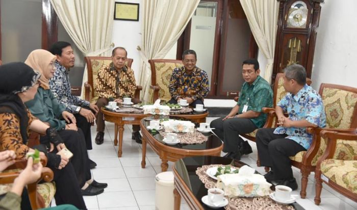 27 Mantan Menteri KIB Jilid II akan Susul SBY Kunjungan ke Pacitan