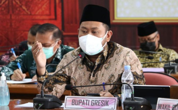 Bupati Gus Yani Pastikan Seleksi Sekda Gresik Obyektif Bupati Gus Yani Pastikan Seleksi Sekda Gresik Obyektif