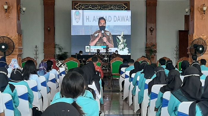 Peduli Pendidikan Berkelanjutan, Pemkab Madiun Gandeng UNS Buka Jenjang S1 Peduli Pendidikan Berkelanjutan, Pemkab Madiun Gandeng UNS Buka Jenjang S1