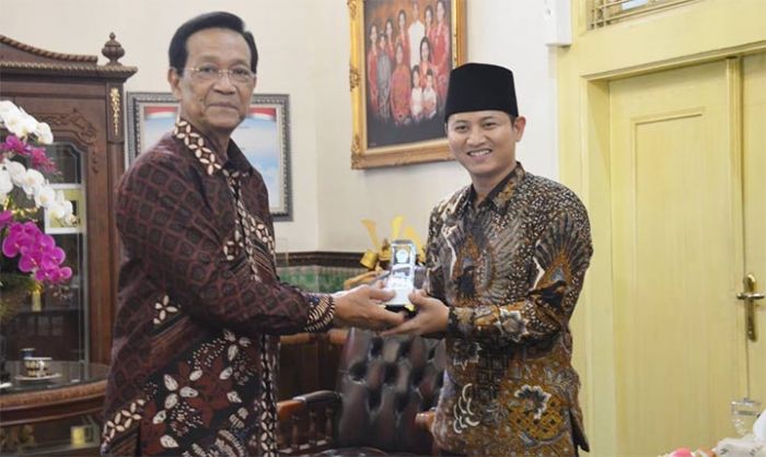 Trenggalek Deklarasi jadi Bagian dari Yogyakarta Dalam Hal Kebudayaan Trenggalek Deklarasi jadi Bagian dari Yogyakarta Dalam Hal Kebudayaan