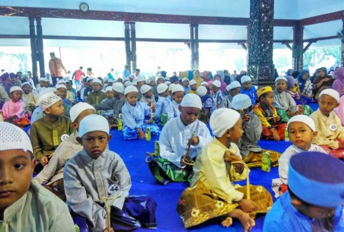 Baznas Lumajang Adakan Khitan Gratis untuk 127 Anak Kurang Mampu Baznas Lumajang Adakan Khitan Gratis untuk 127 Anak Kurang Mampu
