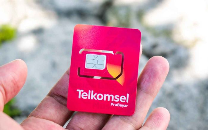 Komdigi Terapkan Registrasi SIM Card Lewat Biometrik, Begini Caranya