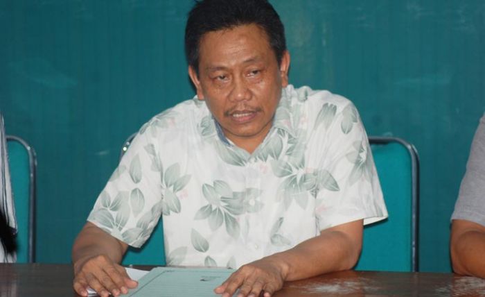 PKB Trenggalek Resmi Tutup Proses Pendaftaran, Hasilkan 18 Bakal Calon PKB Trenggalek Resmi Tutup Proses Pendaftaran, Hasilkan 18 Bakal Calon
