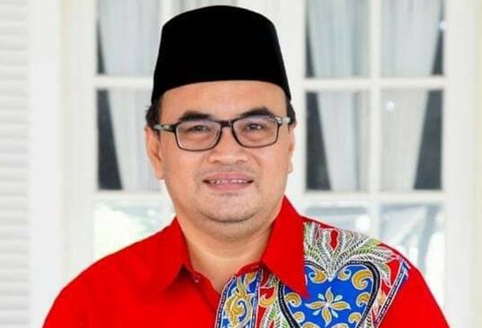 Waspada! Akun Facebook Wabup Probolinggo Dihack, Minta Transfer Sana-Sini Waspada! Akun Facebook Wabup Probolinggo Dihack, Minta Transfer Sana-Sini