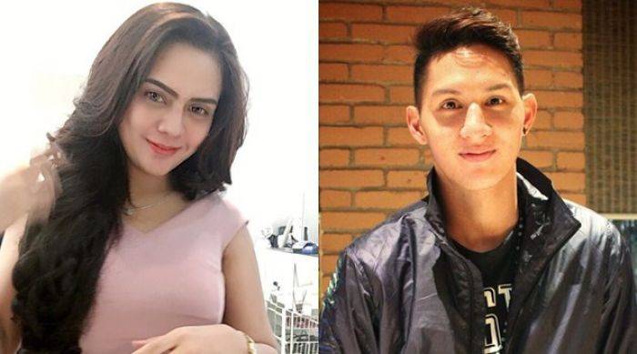 Anggita Sari Ngaku Diajak Anggita Sari Ngaku Diajak