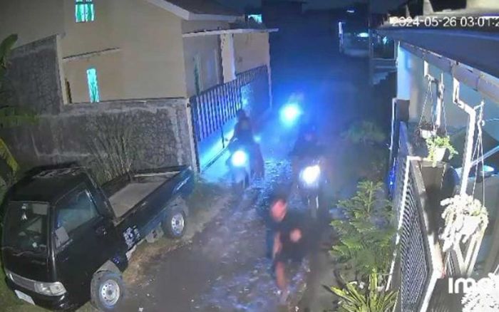 Belasan Pemuda yang Diamankan Polresta Sidoarjo Dipulangkan, Polisi: Tidak ada Bukti Sajam Belasan Pemuda yang Diamankan Polresta Sidoarjo Dipulangkan, Polisi: Tidak ada Bukti Sajam