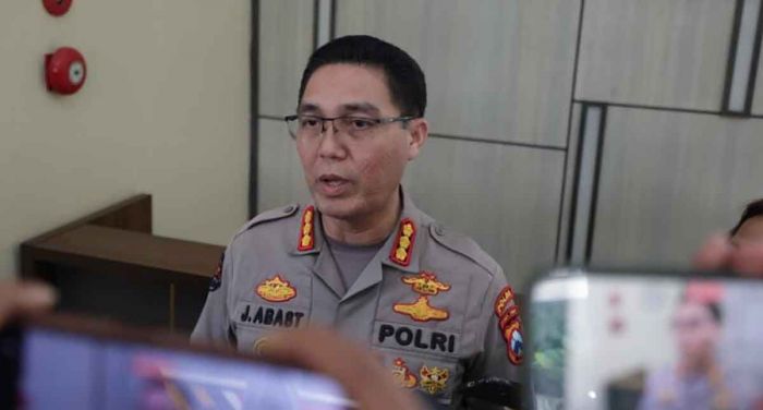 Buru Pelaku Curanmor di Lumajang, Polda Jatim Kerahkan Tim Jatanras