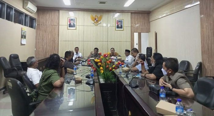 Garap Potensi Gunung Sadeng, Pemkab Jember Gunakan Sistem KSP Garap Potensi Gunung Sadeng, Pemkab Jember Gunakan Sistem KSP