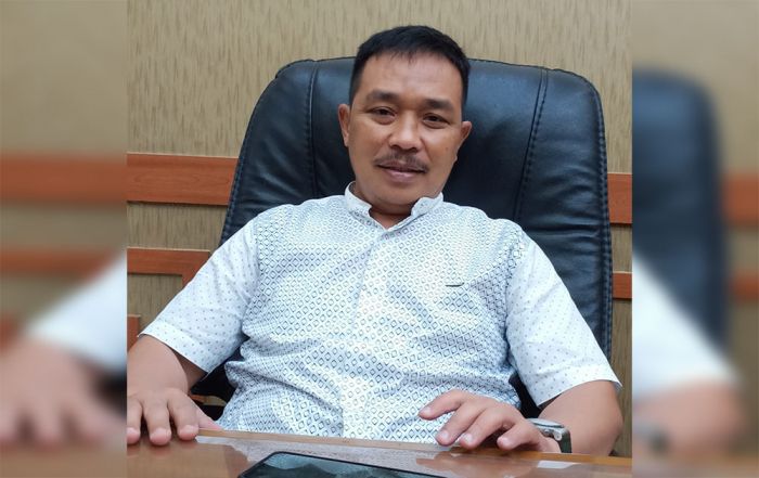 Soal Rekrutmen Tenaga Kerja, DPRD Gresik Segera Panggil Manajemen Freeport Soal Rekrutmen Tenaga Kerja, DPRD Gresik Segera Panggil Manajemen Freeport