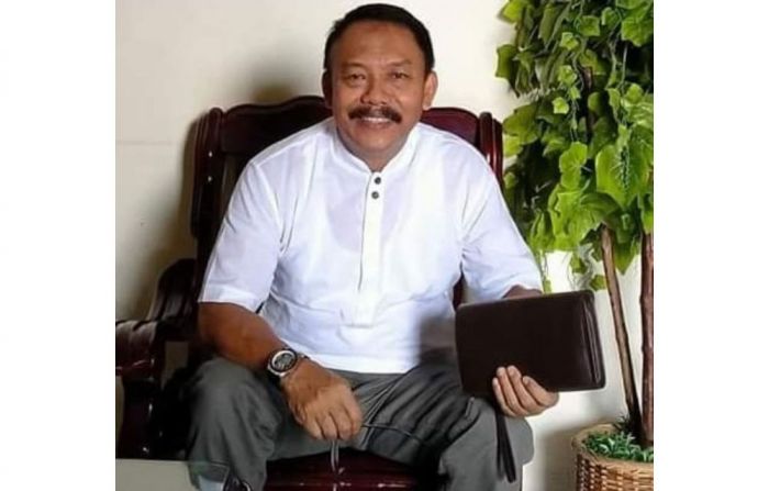 Rahasia Mufaraqah Kiai As’ad pada Gus Dur Rahasia Mufaraqah Kiai As’ad pada Gus Dur