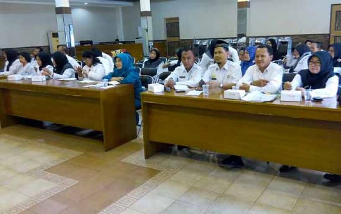 SMAN 1 Kedamean Siap Pertahankan Juara Nasional LSS di Tahun 2017 SMAN 1 Kedamean Siap Pertahankan Juara Nasional LSS di Tahun 2017