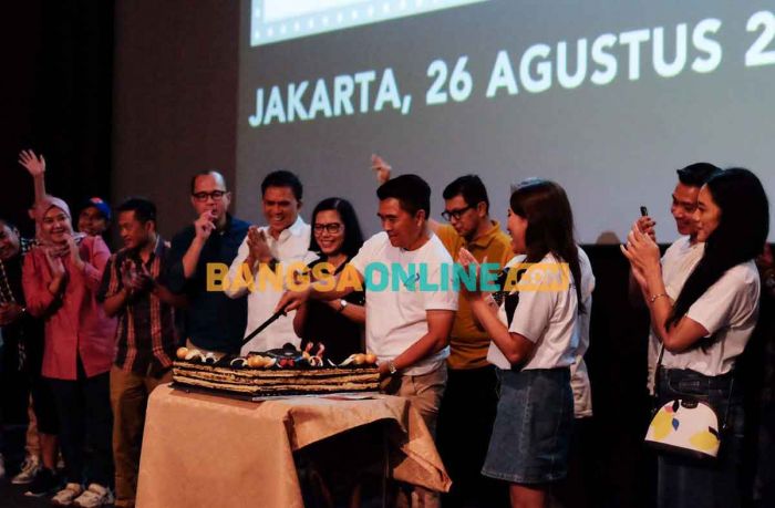 Peringati HUT ke-42, Hotel Santika Bagi Hadiah Liburan ke Bali Gratis Peringati HUT ke-42, Hotel Santika Bagi Hadiah Liburan ke Bali Gratis