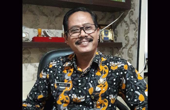 Belum Ada Pejabat yang Mendaftar Lelang Sekda Gresik Belum Ada Pejabat yang Mendaftar Lelang Sekda Gresik